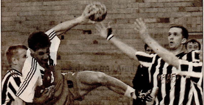 Леонид Темчин: "Чемпионата СССР больше не было, и непонятно, что дальше. Поэтому многие ребята хотели, мечтали уехать за границу"