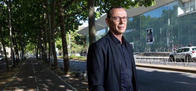 Франция. Наставник "Монпелье" Патрис Канайе идет на выборы: "Мы больше не можем довольствоваться дискуссией, я хочу действовать"