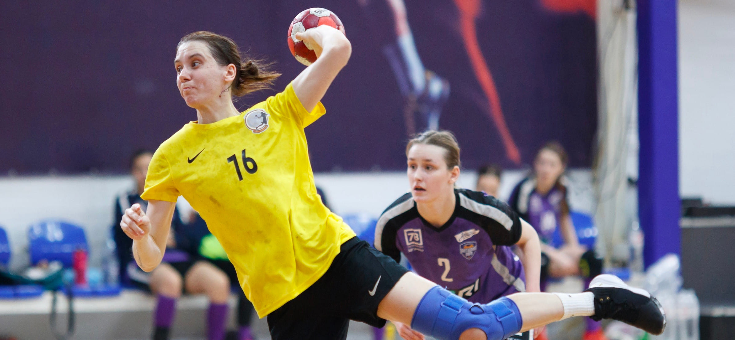 Olimpbet Суперлига. Нефёдова, Пойлова, Крупенникова, Селивёрстова… Герои предвариловки. Часть 2