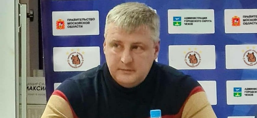 Россия. Александр Сафонов: "Повысить уровень гандбольных соревнований и увеличить количество спортсменов — одна из целей областной федерации"