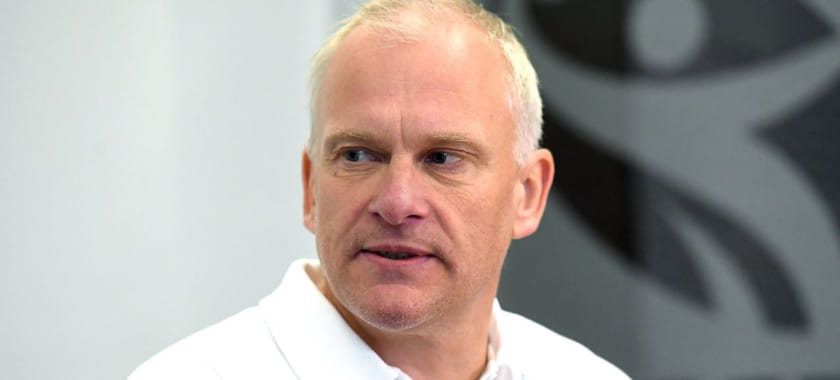 ЧЕ-2022. Рулевой сборной Польши Арне Сенстад: "Хорошо, что я не встретил испанцев в отеле. Не знаю, что бы тогда случилось"