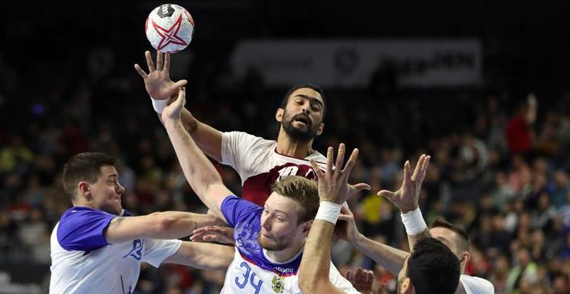 ЧМ-2019. Тимур Дибиров и Валеро Ривера о матче Россия — Катар