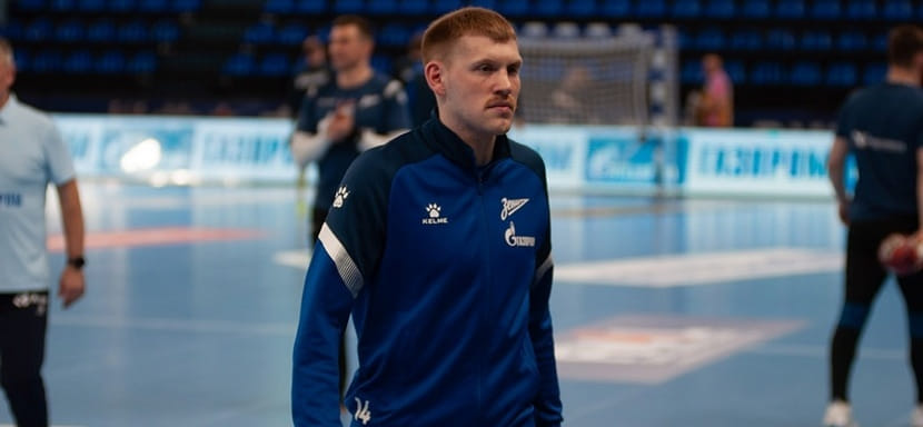 Евгений Никанович: "Зенит" сделал маленький шажок к чемпионству. Но пока рано радоваться"