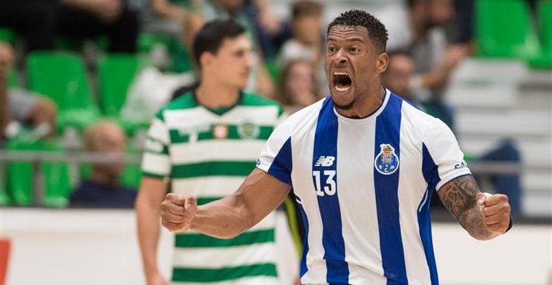 Трансферный слух. Северомакеднский "Вардар" претендует на двух кубинских гандболистов из "Порту"