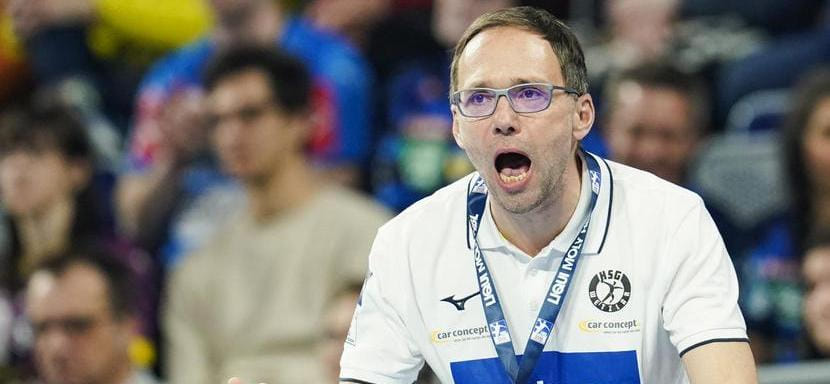 Хрвое Хорват об увольнении из "Вецлара": "Представьте, если бы "ПСЖ" выгнал Месси посреди сезона, потому что он подписал контракт с другим клубом"