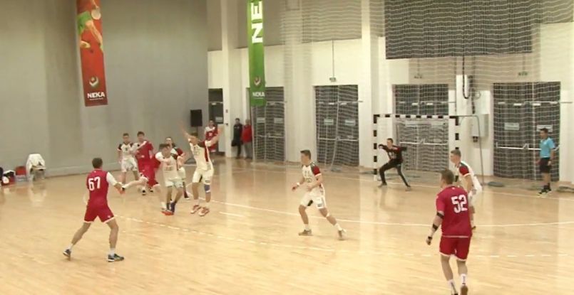 Молодежная сборная России одержала победу над командой Венгрии в первом матче товарищеского турнира. Впереди игры с хорватами и словенцами 