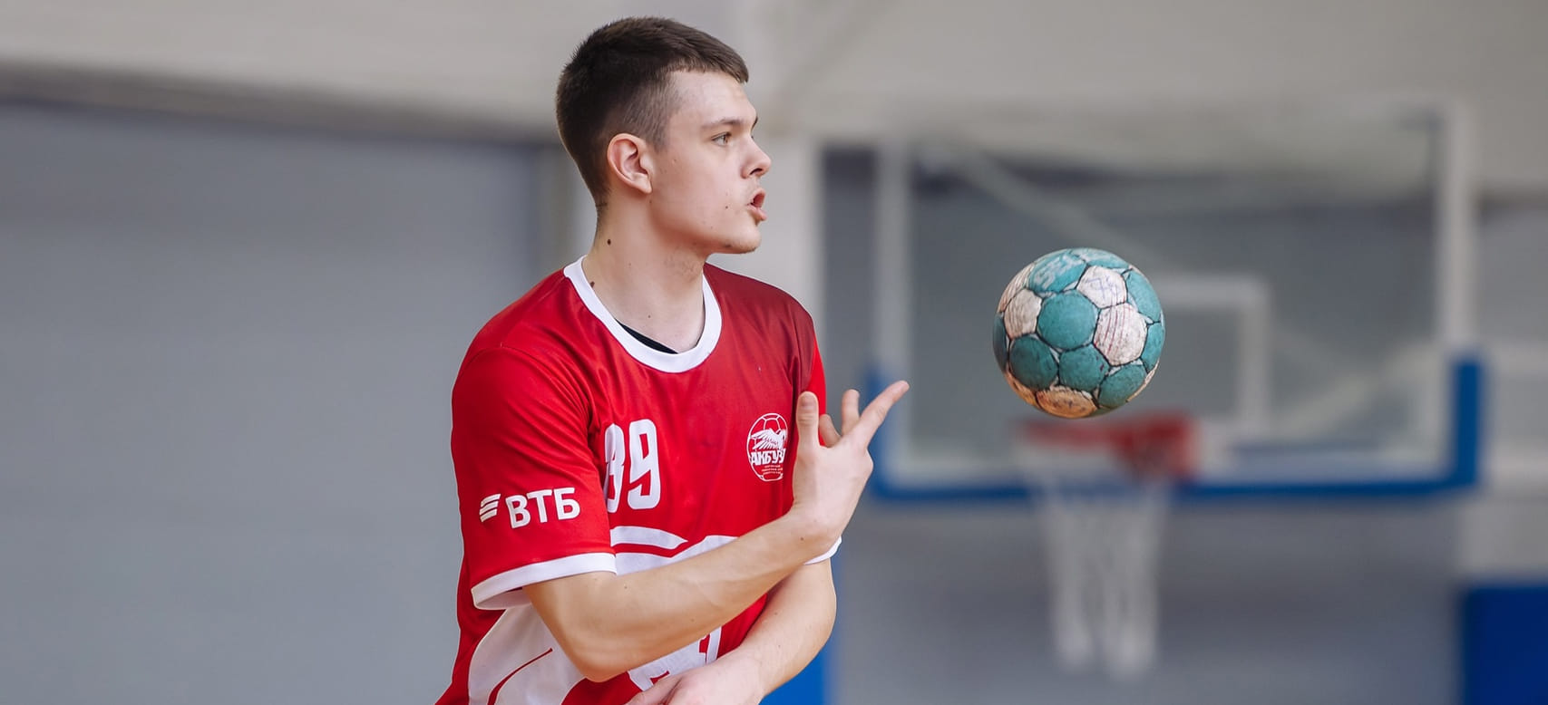 Круглов, Теплухин, Алексанян, Усачёв и другие — в символической сборной мужской молодёжки