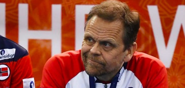 ЧЕ-2020. Норвежцы решили не собирать команду перед турниром у себя в стране — игроки будут готовиться в Дании, где мягче ковидный протокол