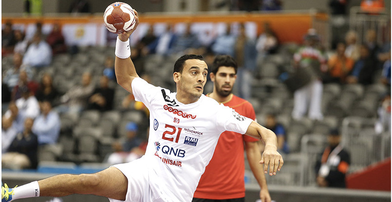 Сборная Туниса обыграла португальцев в стартовом матче "Yellow Cup"