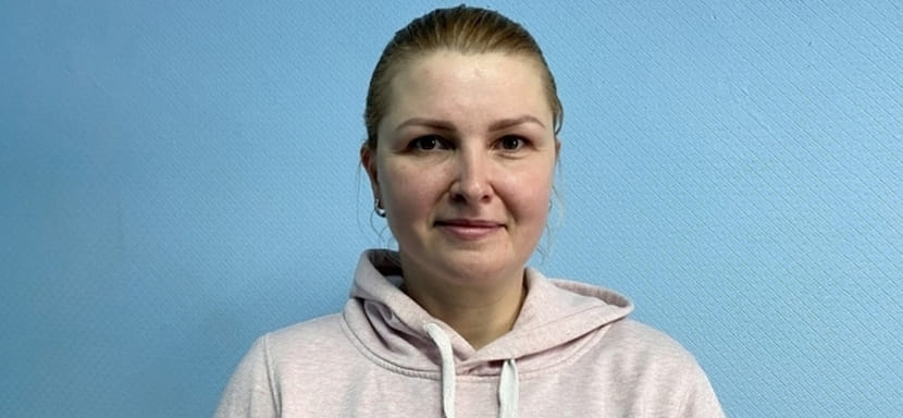 Суперлига. 38-летняя разыгрывающая Екатерина Пече покидает "Динамо-Синару" и продолжит карьеру в Иране, где планирует стать тренером