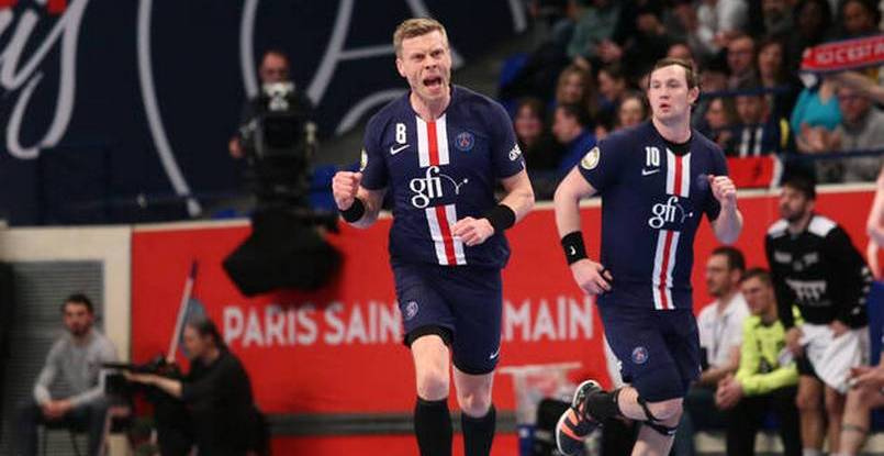 40-летний ветеран исландского гандбола Гудьон-Валур Сигурдссон на своей странице в Instagram объявил о завершении карьеры