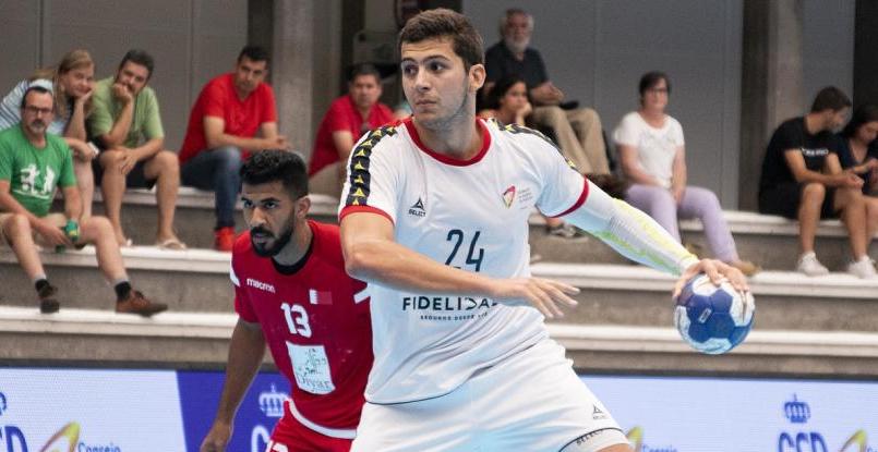 Молодежный ЧМ-2019. Полусредний сборной Португалии Диогу Силва лидирует в списке бомбардиров после группового раунда