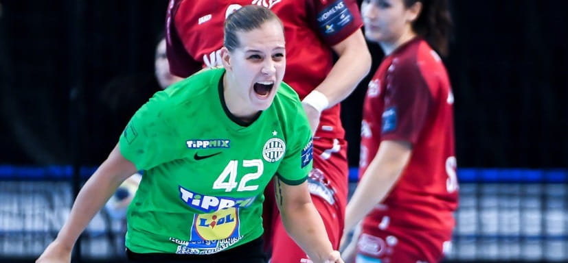 Венгрия. "Ференцварош" в гостях разгромил "Шиофок", а "Бекешчаба" впервые в сезоне не проиграла