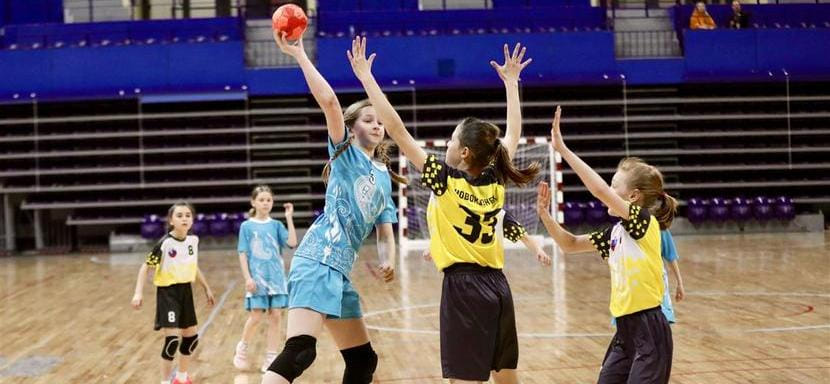 Россия. Известно расписание матчей Осеннего кубка ФГР для детских команд, который стартует 25 сентября в Нижегородской области