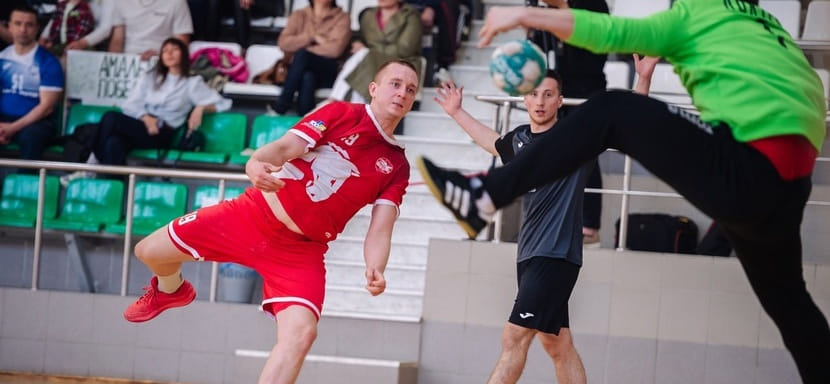 Полусредний Кирилл Рябич расстался с уфимским "Акбузатом". За клуб из Башкортостана он выступал с лета 2022 года