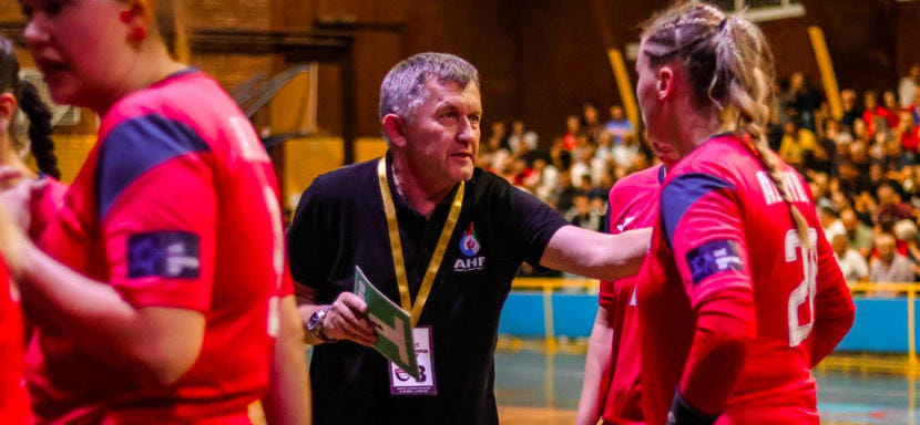 Александр Ревва: "Предскажу финал Норвегия — Франция. Хозяйки чемпионата поспорят за 3-е место"