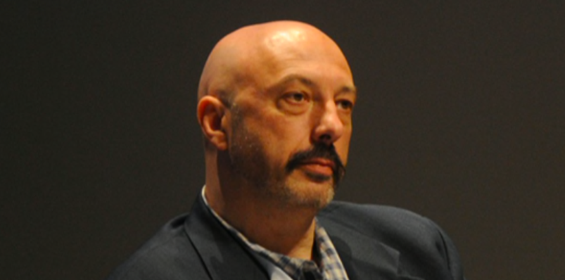 Франция. Эрик Барада: "Нужно представить сценарий и спланировать оптимистичный, средний и пессимистичный варианты восстановления"