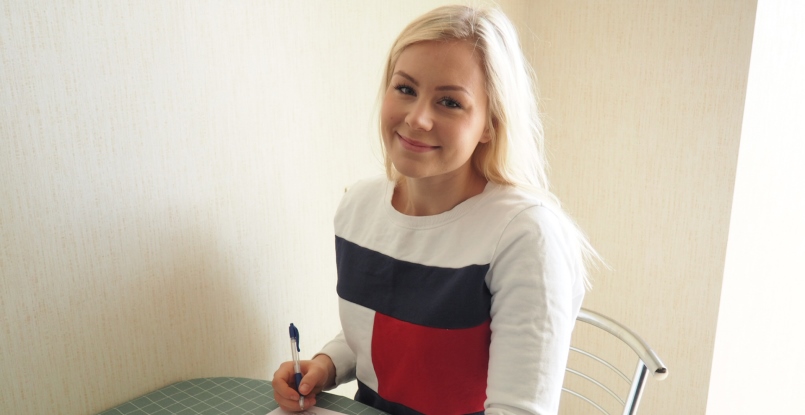 Франция. Экс-ростовчанка Лотте Григель переходит во французский "Нант"