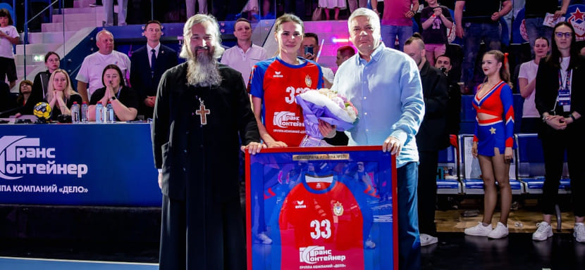 Екатерина Ильина: "Последнее чемпионство будет самым памятным, потому что оно поставило точку в карьере. Мечтала уйти на красивой ноте"