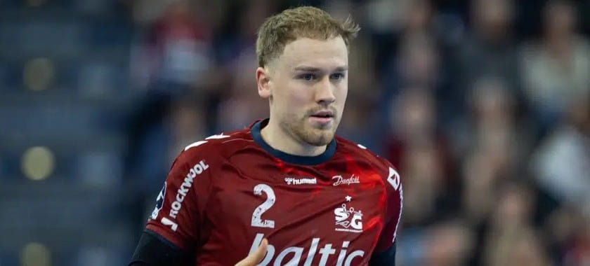 Главный тренер "Берлина" о возможном переходе Симона Пютлика из "Фленсбурга" летом 2026-го: "Думаю, все стороны этого хотели бы"