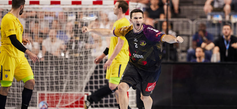 "Экс" пошёл на уступки "Нанту": полусредний Ромэн Лягард перешёл в команду Грегори Кожана уже сейчас