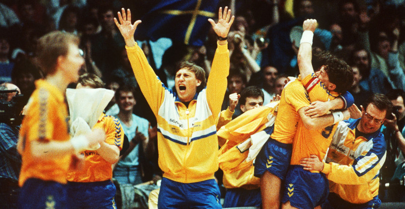 Титаны игры. Бенгт Юханссон. Пряники без кнута. От пикников до пика славы и черной метки