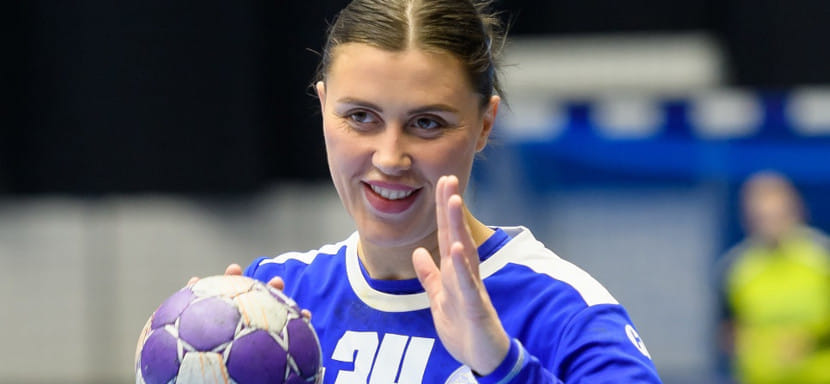 Елизавета Малашенко: "Скорее всего, мне понадобиться ещё одно небольшое хирургическое вмешательство в ближайшее время"