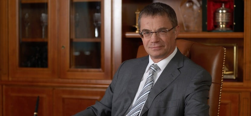 Россия. Наблюдательный совет гандбольного "Зенита" возглавил генеральный директор футбольной команды Александр Медведев