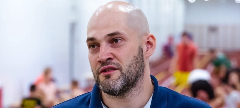 "Некоторые игры вытащили только благодаря Малышеву!" Максим Зяблов — про октябрь в молодёжке и юношескую сборную