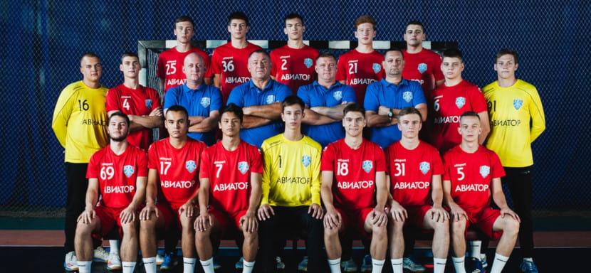 Молодежное первенство. Юноши. "Авиатор" и "СКИФ-2" добились повторных побед во встречах с дублями "Виктора" и СГАУ-"Саратова"