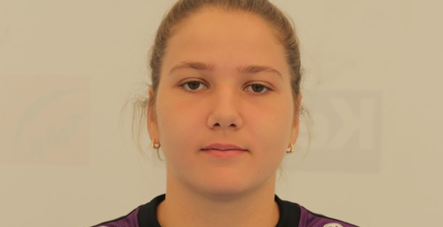 Суперлига Париматч. Ирина Панченко занимает первое место в рейтинге лучших вратарей