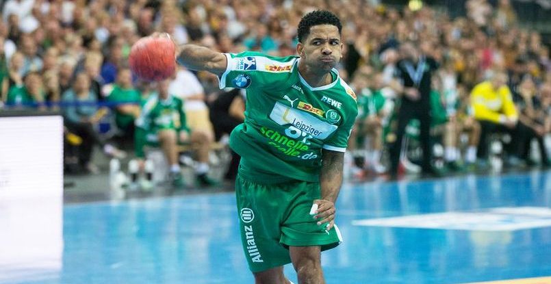 Германия. Левый крайний сборной Австрии Рауль Сантос не поможет "Лейпцигу" в ближайших матчах