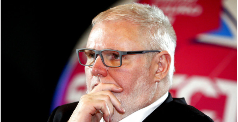 Дания. Пер Бертельсен: "Обсудим возможность возобновления чемпионата 25 мая. Но не думаю, что мы снова будем играть"