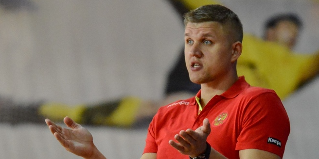 Валентин Бузмаков: "Самоотдачей и объемом работы, проделанной на сборе, доволен не только я, но и весь наш штаб"