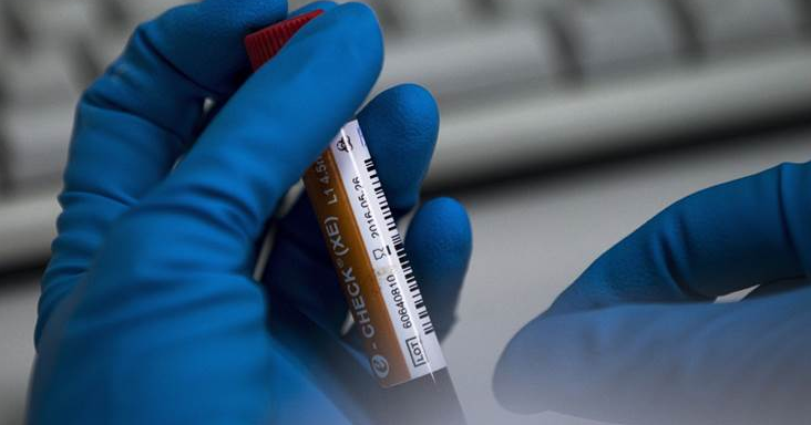 Украинские гандболисты уличены в употреблении допинга