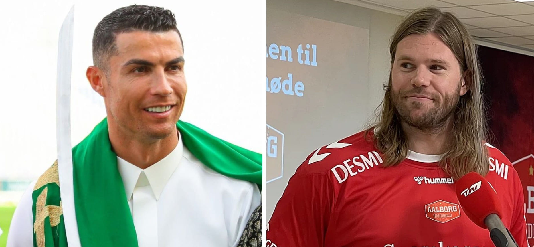 Саудовская спортивная экспансия: пойдёт ли гандбол по стопам футбола?