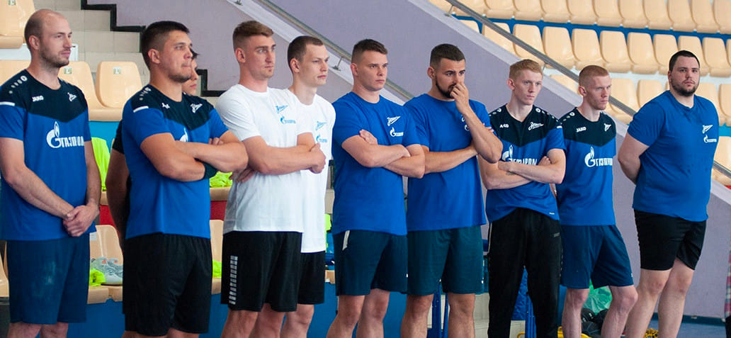 Olimpbet Суперлига. "Зенит" стал значительно сильнее. Но явным фаворитом его не назовёшь