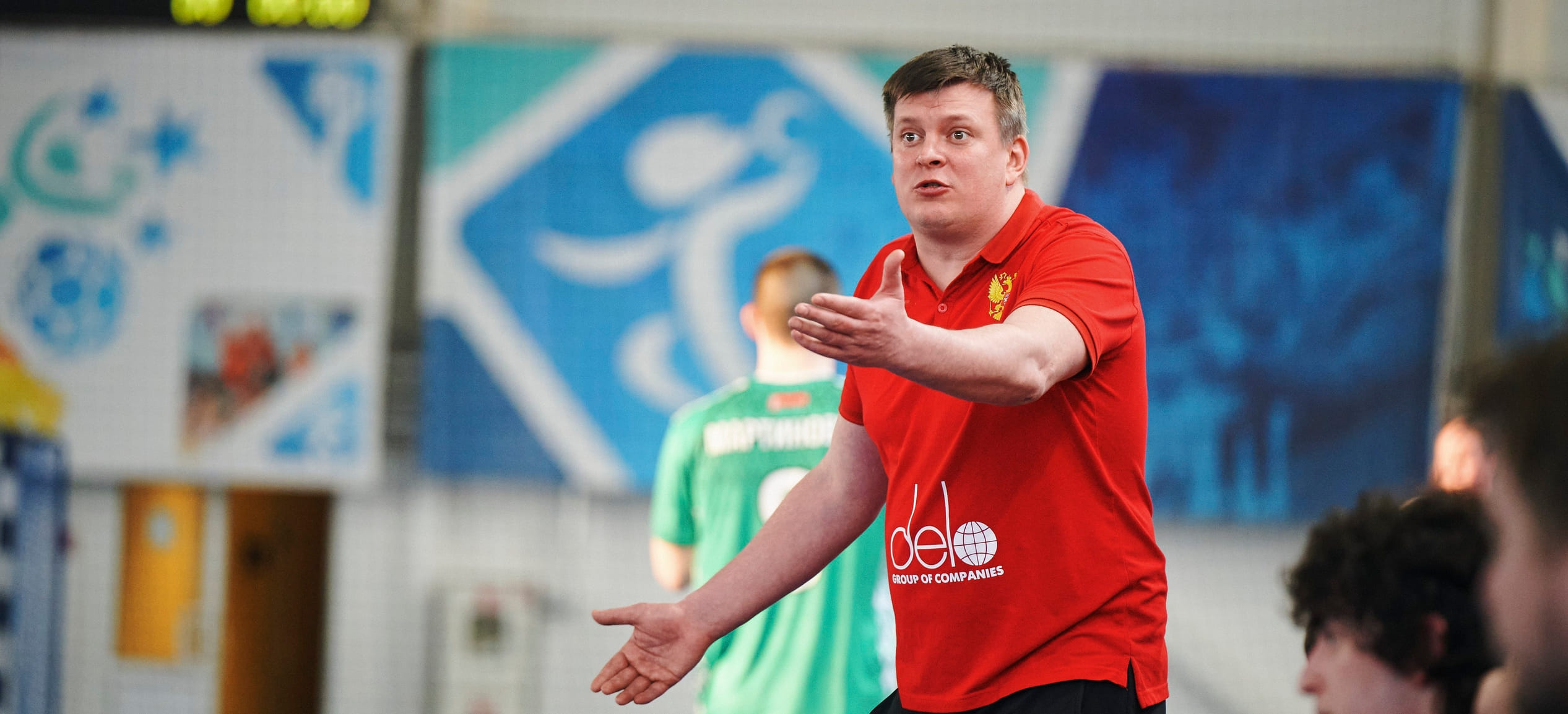 "Знали, что будет тяжело, но не думали, что настолько". Юрий Орлов — про итоги матчей в Минске