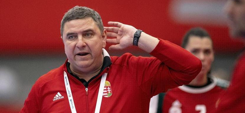 Олимпийская квалификация. Главный тренер женской сборной Венгрии Габор Элек сдал положительный тест на коронавирус