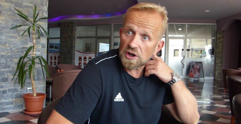 Бывший наставник сборной Македонии Звонко Шундовски возглавил катарский "Аль-Райян"