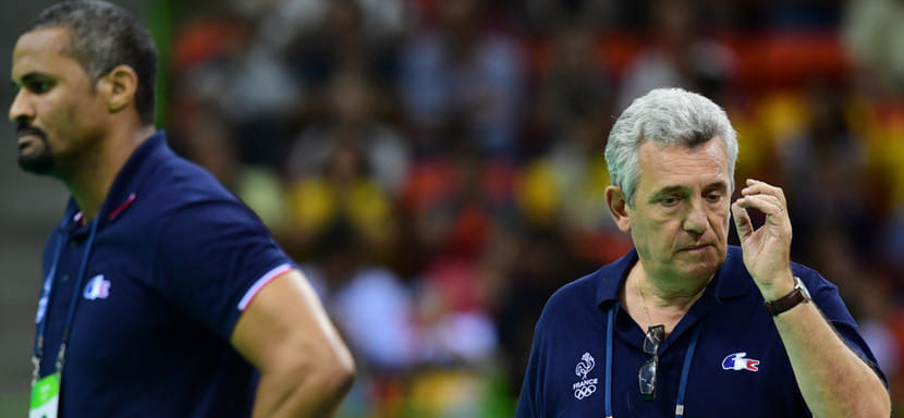 Трудности перевода. Как Клод Онеста и Дидье Динар стали участниками расистского скандала