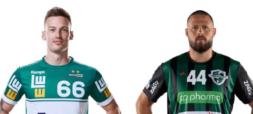 Словенский "Слован" Уроша Зормана подписал контракты с экс-игроком БГК Якой Малусом и линейным Илией Брозовичем из "Ганновера"