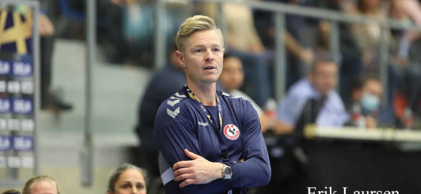 Delo Лига чемпионов. Йеспер Йенсен: "Три набранных очка — это меньше, чем мы ожидали. Теперь будет сложно пройти дальше"