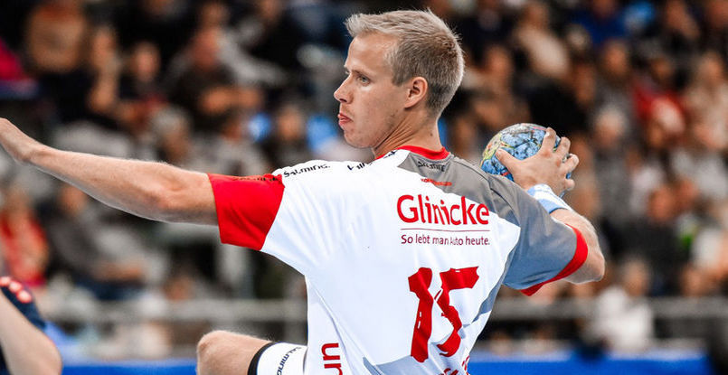 Бундеслига. Лассе Миккельсен продлил контракт с "Мельзунгеном"