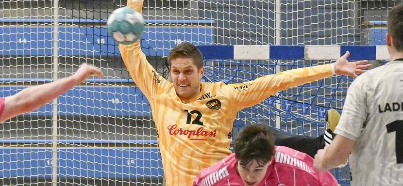 Дания. У "Гудме" будет новый вратарский дуэт: это швед Петер Юханнессон и датчанин Салах Бутаф