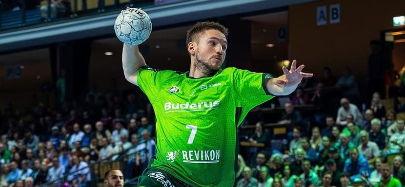 Разыгрывающий Доминик Маппес продолжит защищать цвета "Вецлара"