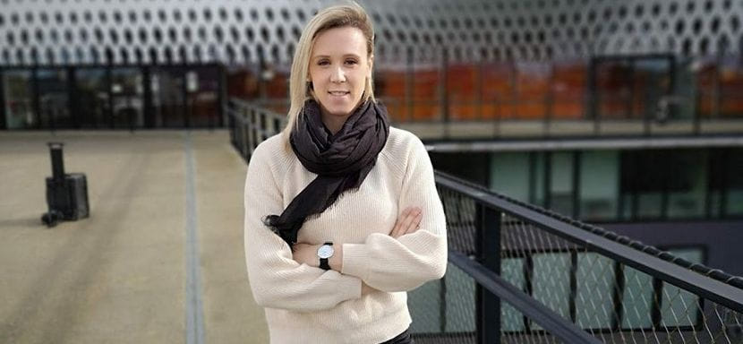 Франция. Амандин Тиссье: "Буду на больничном до 30 июня. Я не сыграю ни в этом году, ни в следующем"