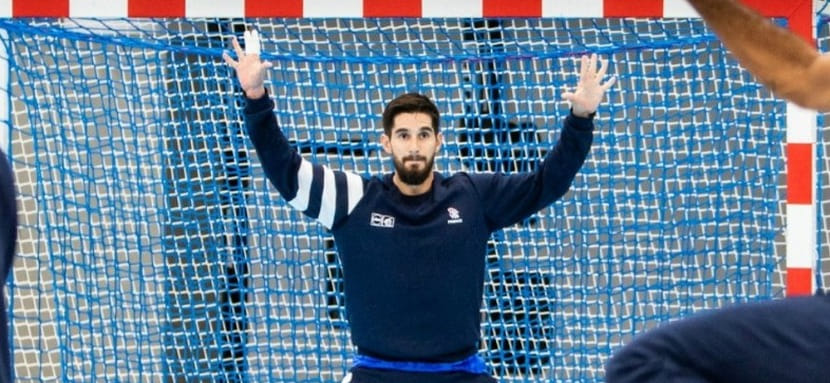 Франция. Вратарь Реми Дебонне через год сменит "Ним" на "Монпелье", с которым подписал четырехлетний контракт