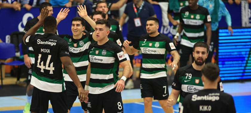 "Спортинг" с минимальной разницей обыграл "Порту" в чемпионате Португалии. У Мартима Кошты 11 голов