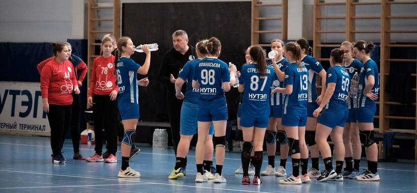 Кубок России. Сергей Матяж: "Уровни Суперлиги и "вышки" различаются скоростями. Думаю, у нас в этом компоненте будут большие провалы"